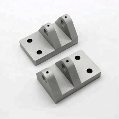 China Best Sale Wood Aluminum Machining Products Price CNC Aluminum Machining for sale