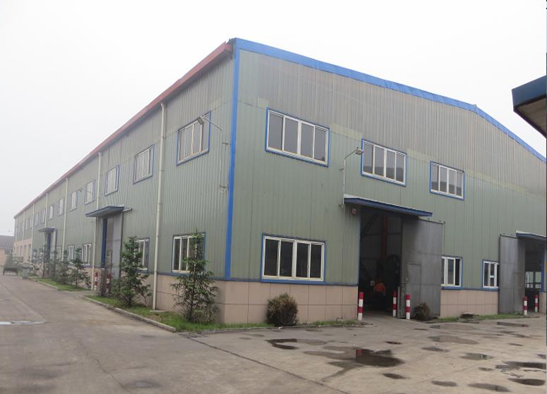 Verified China supplier - Tangshan Tiankun Metal Tools Making Co., Ltd.