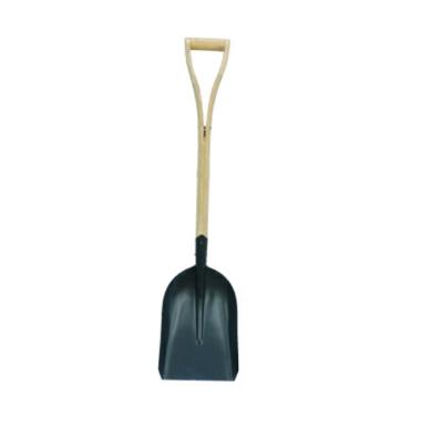 China Agriculture of different type of shovel korean type of shovel with handle cheap prices for sale