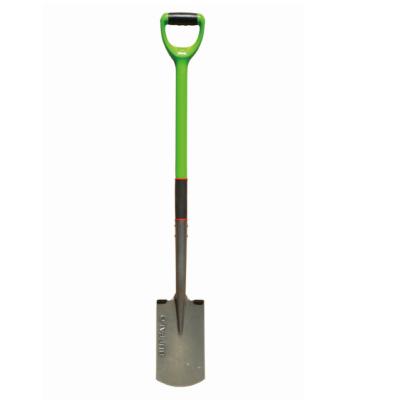 China Agriculture Ergonomic Handle Shovel And Shovel Fork From Shovel China Manufacturer for sale