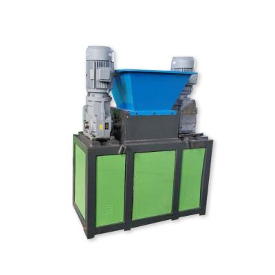 China Plastic Recycling New Type Rotor Shredder Waste Recycling Industrial Type Knife for sale