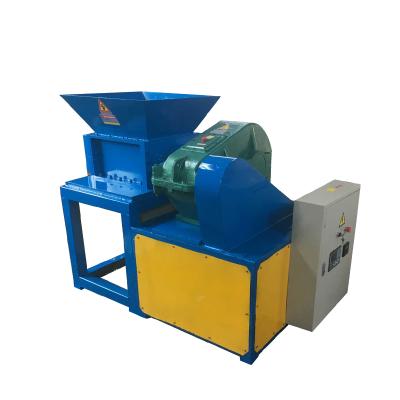 China Waste Recycling Industrial Plastic Shredder Knives For Crushing Rubber Tire for sale