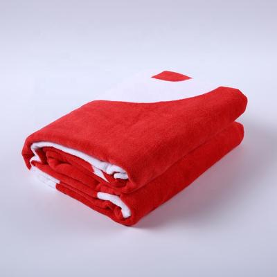 China Hotel Cotton Towel QUICK DRY Design Your Own Large Bath Beach Towel Cotton for sale