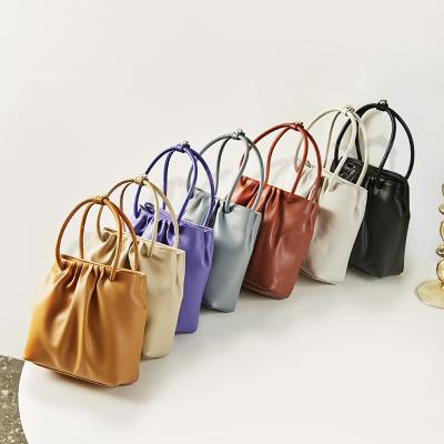 China High Quality Women Daily Used Handbag Genuine Leather Cross - Daily Body Shoulder Bag Wholesale OEM for sale