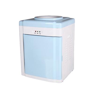 China Hot Price Hot New Hotel Portable Water Table Type Cold Water Small Portable Dispenser for sale