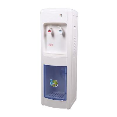 China Wholesale High Quality Hotel Water Vending Machine Stand Up Hot Cold Water for sale