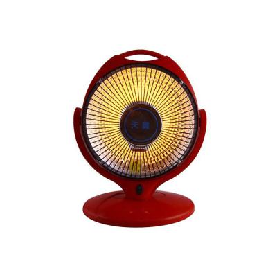 China Hotel Adjustable Thermostat Mini Indoor Electric Mini Space Fan Heaters For Room for sale