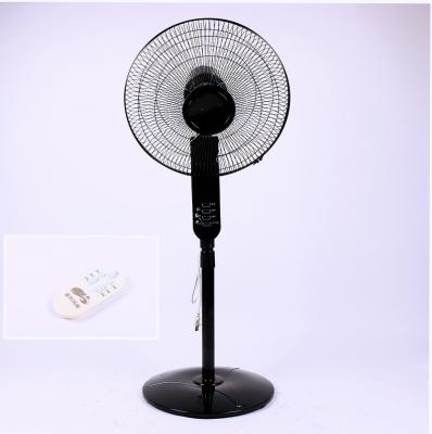 China Wholesale Custom Electric Fan Remote Control Electric Stand Fans Electric Fan With Remote Control for sale