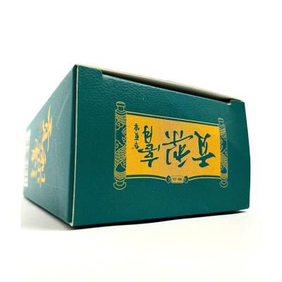 China Small Big Green Corrugated Express Mailer Recyclable Colorful Luxury Customized Paper Packaging Shipping Box For Dress Apparel for sale