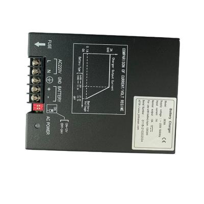 China Economical Harsen Custom Design Battery Charger Car 12v 24volt Auto Battery Charger 165mm*110mm*50mm for sale