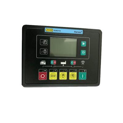 China Harsen 2021 Manufacturers Wholesale Smartgen Genset Controller Automatic Start Module LCD Display Panel Remote GU631A-02 for sale