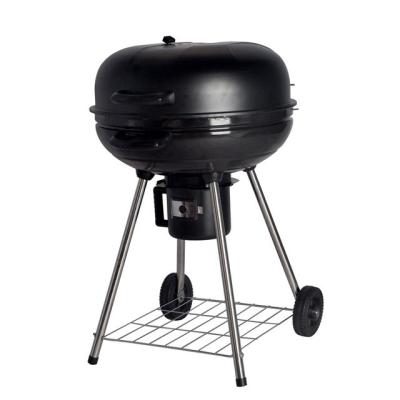 China Easily Assembled Portable BBQ Grills Charcoal Barbecue BBQ Grills Garden BBQ for sale