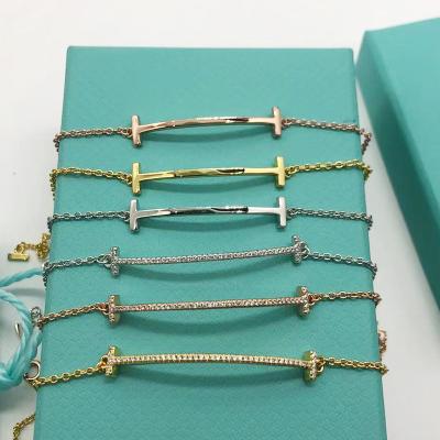 China Fashionable, light and luxurious simple and flexible smile bracelet of other women's face smile bracelet S925, for sale