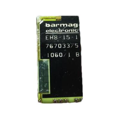 China Interface Board TKS New Imported Parts For Frequency Converters Trigger Barmag Circuit Board Invt Frequency Converte for sale