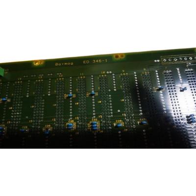 China Interface Board TKS Ed346 Rat Cage Internal Circuit Board Loading Special Electronics Complete Circuit Board for sale