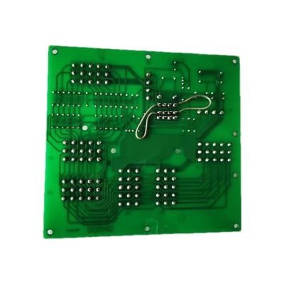 China Interface Board TKS Dh900 Hongyuan Loading Machine Wire Cutting Board New  Pcb Circuit Board  Universal Processing Ic Circuit Board for sale