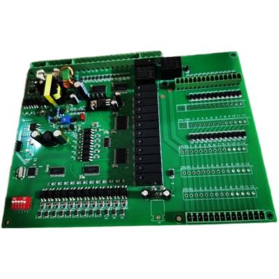 China Interface Board TKS New Loading Machine Loading Machine Falling Barrel Wire Circuit Board Modul for sale