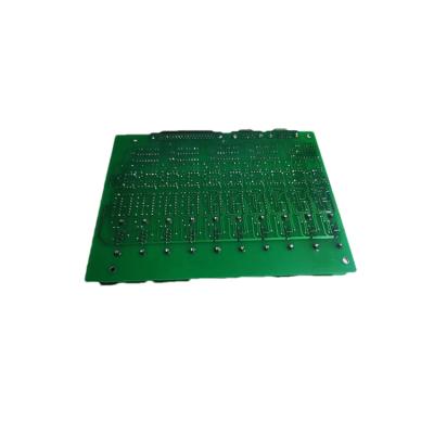 China Interface Board TKS Weijing Online Tension Communication Board Wjcomall Universal Board 10 Section Kits Blank Assembly Circuit Board for sale