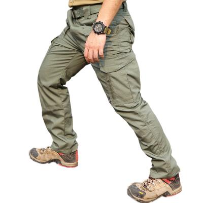 China Rip-Stop Emersongear Overalls Combat Apparel Military Army Pants Cargo Camouflage Combat Tactical Uniform for sale