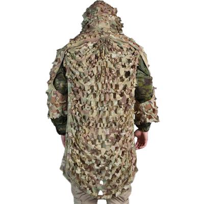 China Camouflage Tactical Suit Breathable Lightweight Combat Geely Assault Military Uniform Emersongear Uniform for sale