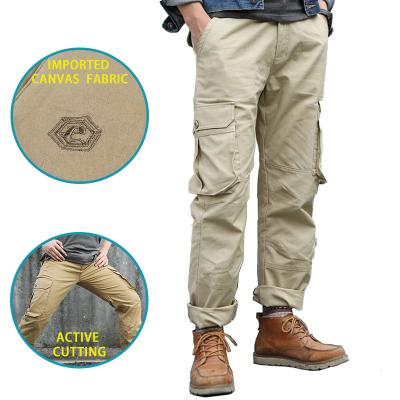 China Emersongear 2021 New Style Military Tactical Pants Anti-wrinkle Outdoor Men's Multifunctional Casual Cargo Pants Men's Trousers for sale