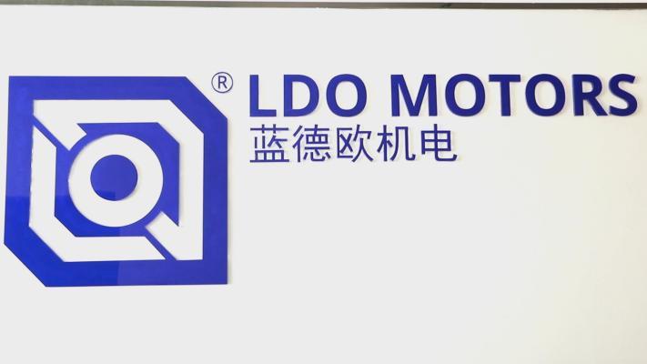 Verified China supplier - Ldo Motors Co., Ltd.