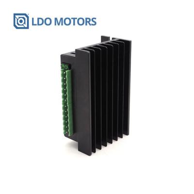 China Driver for a wide range of stepping motors, from LDO-M542 to NEMA 17 to 34 size for sale