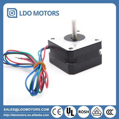 China Latest New Model Products CE ROHS Embedded Inexpensive Three Phase Stepper Motor Driver for sale