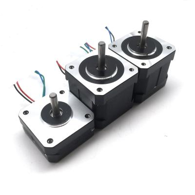 China Included LDO V1/2 Stepper Motor Kit for sale