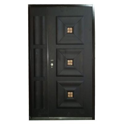 China TECHTOP Modern Luxury Villa Door Italian Armored Door For Home Security for sale