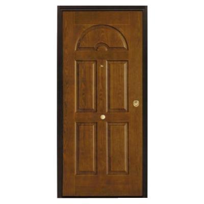 China TECHTOP modern exterior security door stainless steel armored doors made in china for sale