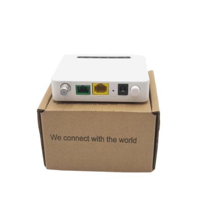 China FTTH/FTTB/FTTN OEM GEPON XPON ONU 1GE+CATV HTTH same as HG8012H HG8310M for sale