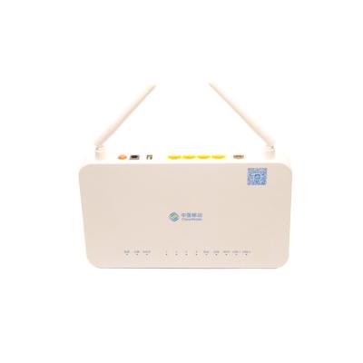 China High Quality FTTH/FTTB/FTTN Link Monitoring Gigabit WiFi FTTH Network Unit Fiber Optic ONU Modem F673A V2 for sale