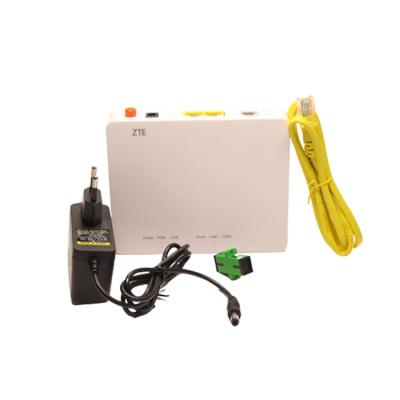 China High Performance FTTH / FTTB / FTTN F612 6.0 ONU GPON Optical Products Receive Modem Optical Network Unit for sale