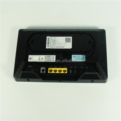 China FTTH/FTTB/FTTN G-140W-C ONU 4GE+1TEL+2USB+Dual-band dual-band WiFi for sale