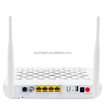 China ODM ONU F690L 1GE+3FE+CATV+WiFi 2.4G GPON EPON ONT FTTH/FTTB/FTTN OEM Fiber Optic Equipment RF Modem Ftth Terminal HG8247H5 EG8143A5 for sale