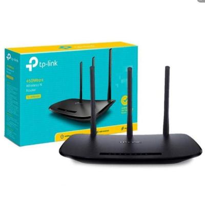 China F-3 FTTx Solutions Price Firmware WR841N 2.4G WIFI Router 300mbps 5dbi Antenna Tenda English Wireless Unlocked TP-Link WR940N Best English Unlocked for sale