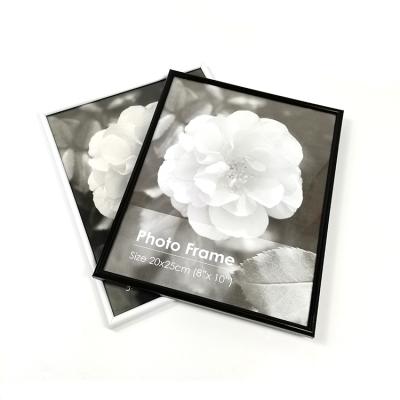 China Wholesale Cheap Plastic Decorative Decoration Picture Frame Photo Frame for sale