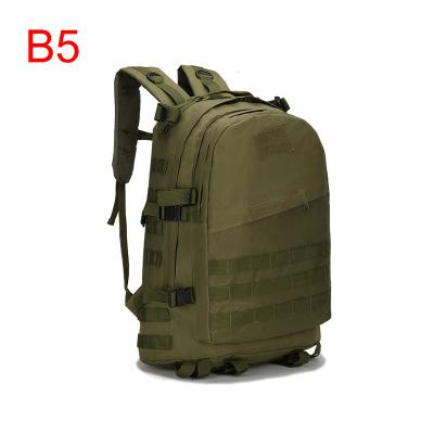 China 30L Anti-theft Outdoor Military Backpack Waterproof Camping Rucksack Tactical Sports Hiking Trekking Fishing Hunting Bags for sale