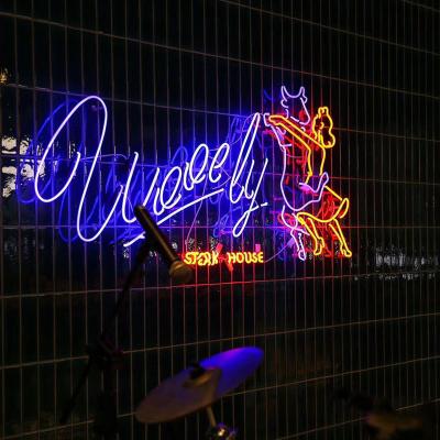 China High Quality Waterproof Neon Sign Neon Sign Night Lamp Led Lip Neon Lamp For Party Decoration for sale