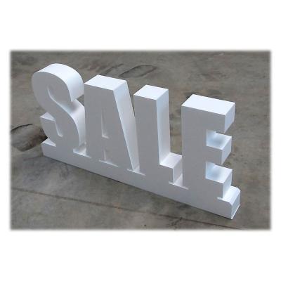 China Rustic Buildings Metal Wall Letters Free Standing Decorative Mirrored Letters Metal Letters for sale