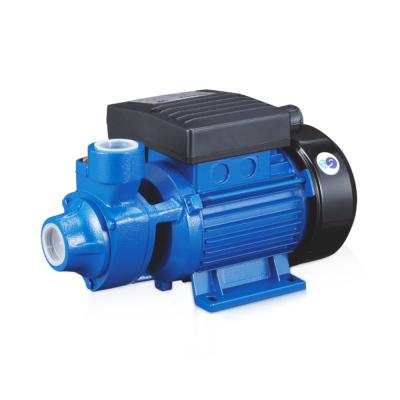 중국 220V 50Hz high quality irrigation and agriculture plant peripheral water pump 판매용