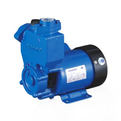 China 0.5hp Irrigation and Agriculture Clean Water Self Priming Peripheral Pump for sale