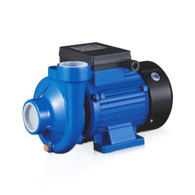 중국 China Irrigation and Agriculture Plant 1.5 Electric 2hp Water Centrifugal Pump 판매용