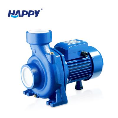 China Other Cast Iron Brass Impeller 2hp 3 Inch Electric Water Pump for sale