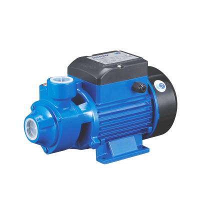 China mini .75hp irrigation and agriculture propellant water pump qb60 bomba de agua qb70 qb80 for sale