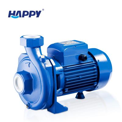 China Other China Hp 3hp Cast Iron Double Entry 2 High Flow Centrifugal Water Pump for sale