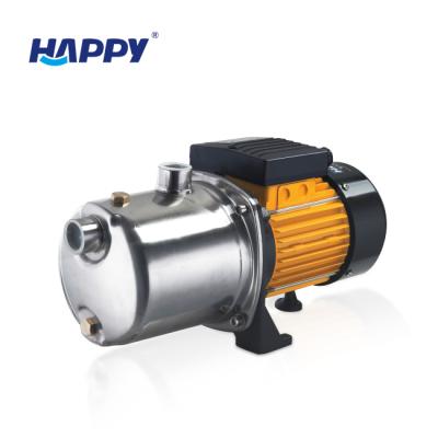 China Other Best Price 0.75 1 Hp Stainless Steel Horizontal Multistage Pump for sale