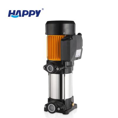 China Other Inch Outlet 1kw Multistage Electric Water Pump For Agriculture Use for sale