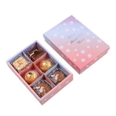 China Biodegradable Custom Luxury Boxes For Strawberries Paper Fruit Boxes Chocolate Strawberry Boxes For Packaging for sale